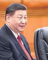 China's Xi is building an economic fortress against U.S. pressure16