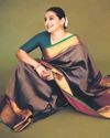 Vidya Balan: Personal style is timeless4