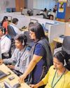 Regulatory curbs, feeble festive season hit job growth Regulatory curbs, feeble festive season hit job growth16