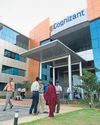 Cognizant says 'Infosys caught red-handed'