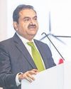 US SEC seeks India's help in $250 mn Adani bribery probe