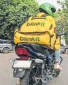 Consumer goods giants hitch a ride on quick comm Consumer goods giants hitch a ride on quick comm19