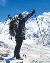 Learning to Lead with a 'Himalayan Mindset'