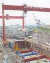 India plans state-backed fleet to boost local shipbuilding