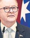 Australia unveils India trade, investment roadmap