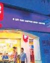 NCLAT sets aside Coffee Day Enterprises insolvency case