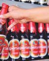 UB Bets on Premium Beer as States Pour a Bitter Tax Brew