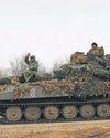 Russia Overpowers Bold Ukrainian Military Venture in Kursk