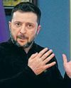 Ukraine and Russia Accuse Each Other of Violating Partial Truce28