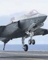 Europe's F-35 Dilemma: Can It Get America Out of Its Cockpit?41