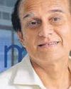 Next-gen must build businesses, not just invest: Mariwala Next-gen must build businesses, not just invest: Mariwala20