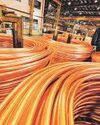 Copper is 2025's Hottest Commodity Copper is 2025's Hottest Commodity27
