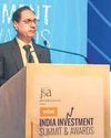 Balanced approach needed in regulation: Sebi chairman Balanced approach needed in regulation: Sebi chairman22