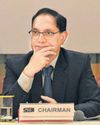 Sebi's regulatory philosophy and reforms: Well begun is half done46