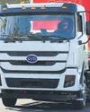 Govt rushes to find demand for e-trucks6