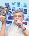 Govt to Offer Incentives for Up to 25% Electronics Parts27