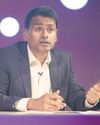 IS PALLIA'S GAME PLAN FOR WIPRO WORKING?40