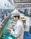 Local push may double India's electronics exports by 20305
