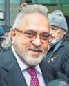 UK court rejects Mallya's debt plea34