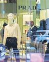 Prada Shells Out $1.4 Billion to Bring Versace Home Prada Shells Out $1.4 Billion to Bring Versace Home