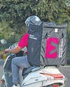 WILL ECOM EXPRESS DELIVER FOR DELHIVERY? WILL ECOM EXPRESS DELIVER FOR DELHIVERY?
