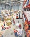 ESR India, Xander Plan Warehouse Sale ESR India, Xander Plan Warehouse Sale