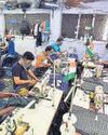 Small firms cry foul, fear larger cos may corner MSME benefits Small firms cry foul, fear larger cos may corner MSME benefits
