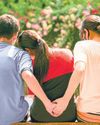 Is micro-cheating taking a toll on your relationship? Is micro-cheating taking a toll on your relationship?