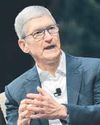 Tim Cook's 'long arc of time' prepared Apple for the trade war Tim Cook's 'long arc of time' prepared Apple for the trade war