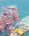 BP to expand oil and gas ops with partners RIL and ONGC BP to expand oil and gas ops with partners RIL and ONGC