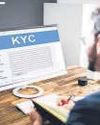 Lower-risk customers may get to breathe easy on KYC norms Lower-risk customers may get to breathe easy on KYC norms