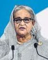 Court Issues Arrest Warrant for Hasina Court Issues Arrest Warrant for Hasina