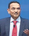 We're willing to cannibalize: TCS CEO on AI-led transition We're willing to cannibalize: TCS CEO on AI-led transition