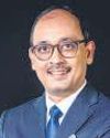 India could benefit from tariff war: Iyer India could benefit from tariff war: Iyer