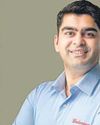 We don't just sell beer, we sell a lifestyle: AB InBev India's Sharma We don't just sell beer, we sell a lifestyle: AB InBev India's Sharma