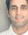 Lido's Sheth in next act, but last is not over Lido's Sheth in next act, but last is not over