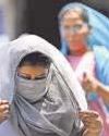 Centre directs states, UTs to report heat stroke cases, deaths daily Centre directs states, UTs to report heat stroke cases, deaths daily