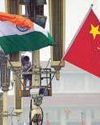 India, China discuss resuming flights India, China discuss resuming flights