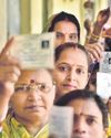 India's Delimitation Dilemmas Go Beyond Unequal Representation India's Delimitation Dilemmas Go Beyond Unequal Representation