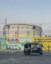 Dip in crude import prices lifts hope for a trickle-down to fuels Dip in crude import prices lifts hope for a trickle-down to fuels