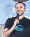 Tether Emerges as Major Crypto Lender Since Collapse of the Sector Tether Emerges as Major Crypto Lender Since Collapse of the Sector