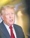 U.S. allies are sitting out Donald Trump's trade war with China U.S. allies are sitting out Donald Trump's trade war with China
