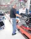 How the U.S. Lost Its Tag as the Manufacturing Powerhouse How the U.S. Lost Its Tag as the Manufacturing Powerhouse