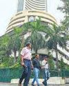 Sensex, Nifty surge over 2% as tariff pause buoys global stocks11
