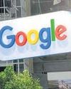 Google faces £5bn UK lawsuit Google faces £5bn UK lawsuit