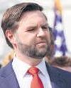 J.D. Vance to visit India next week J.D. Vance to visit India next week