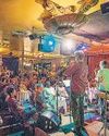Visiting Illinois? Explore fine dining, hometown classics and iconic jazz clubs Visiting Illinois? Explore fine dining, hometown classics and iconic jazz clubs