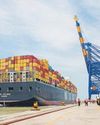 APSEZ buys terminal from promoter entity APSEZ buys terminal from promoter entity