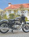 The Rajah Gaadi Returns with Its Classic Design The Rajah Gaadi Returns with Its Classic Design