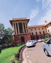 New revenue, expenditure secys in bureaucratic rejig New revenue, expenditure secys in bureaucratic rejig